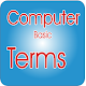 Download Computer Basic terms For PC Windows and Mac 1.0