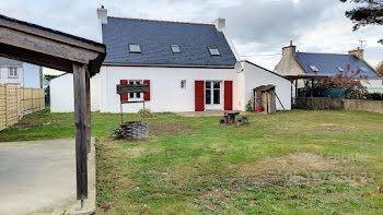 maison à Groix (56)