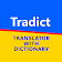 TraDict  icon