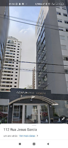 Apartamentos à venda Condomínio Residencial Colinas do Paratehy