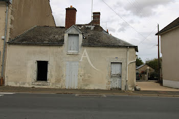 maison à Oucques (41)