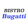 Lieferservice Bistro Bugatti icon