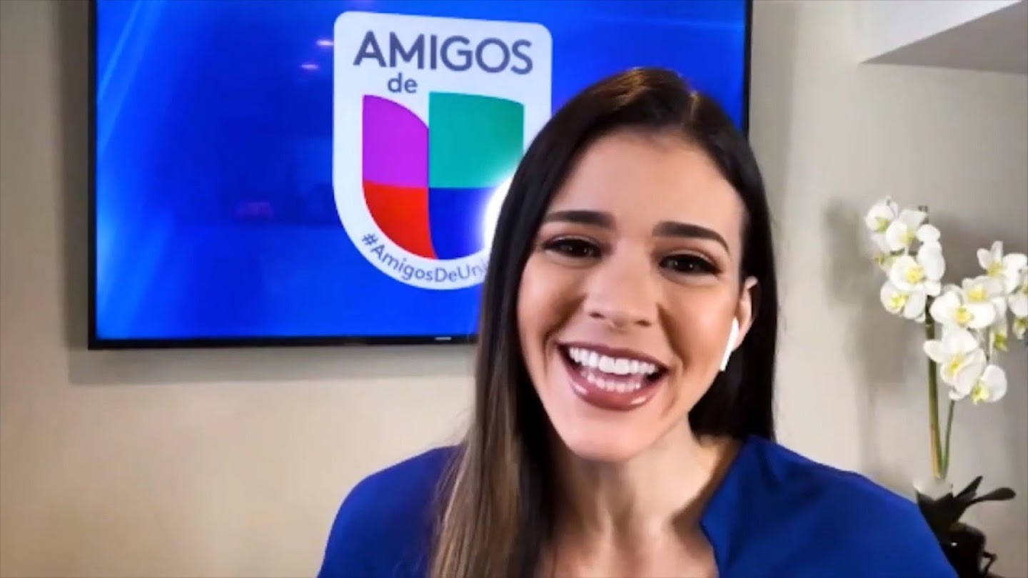 Watch Amigos de Univision live