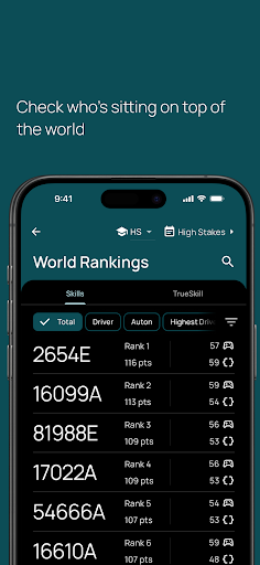 Screenshot Elapse