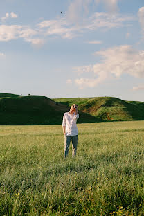 Wedding photographer Aleksandr Gagarin (gagarin). Photo of 31 July 2017