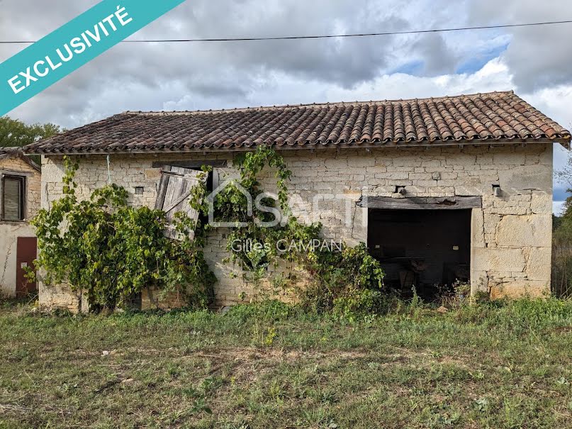 Vente maison 4 pièces 95 m² à Puylaroque (82240), 350 000 €