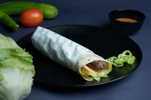 Orignal Falafel Wrap