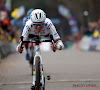 Alvarado legt Van Empel vuur aan de schenen in Lille, maar wereldkampioene wint eerste cross in regenboogtrui