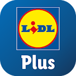 Cover Image of Download Lidl Plus 14.15.2 APK