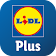 Lidl Plus icon