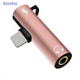 Bộ Chuyển Đổi Cổng 3.5Mm Cho Ip 8 7 Plus