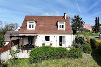 maison à Villiers-Saint-Fréderic (78)