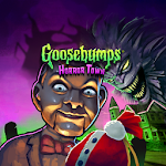 Cover Image of Tải xuống Goosebumps HorrorTown - Thành phố Quái vật Đáng sợ nhất! 0.6.9 APK