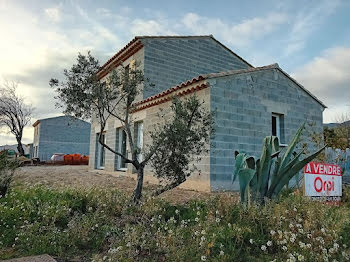 maison à Peypin-d'Aigues (84)