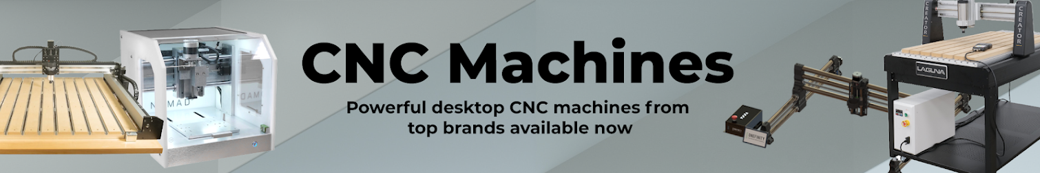 CNC Machines