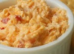 Southern Pimento Cheese was pinched from <a href="http://allrecipes.com/Recipe/Southern-Pimento-Cheese/Detail.aspx" target="_blank">allrecipes.com.</a>