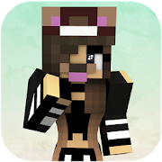 Girls Skins 1.0.3 Icon