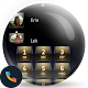 Dusk Gold Dialer Contact Theme Download on Windows