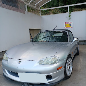 ロードスター NB6C