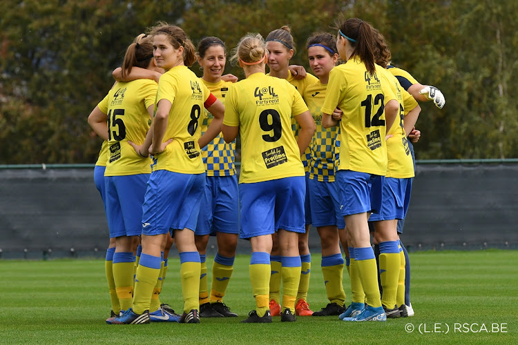 Ook in het vrouwenvoetbal onduidelijkheid troef: "Hopen te promoveren, maar hangt van diverse factoren af"