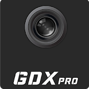 GDXPRO  Icon