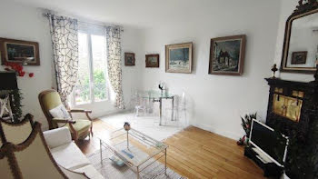 appartement à Paris 18ème (75)