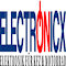 Image du logo de l'article pour Electronicx