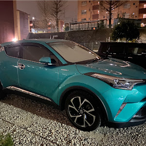 C-HR ZYX10