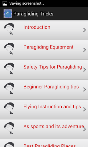 免費下載娛樂APP|Paragliding Tricks app開箱文|APP開箱王