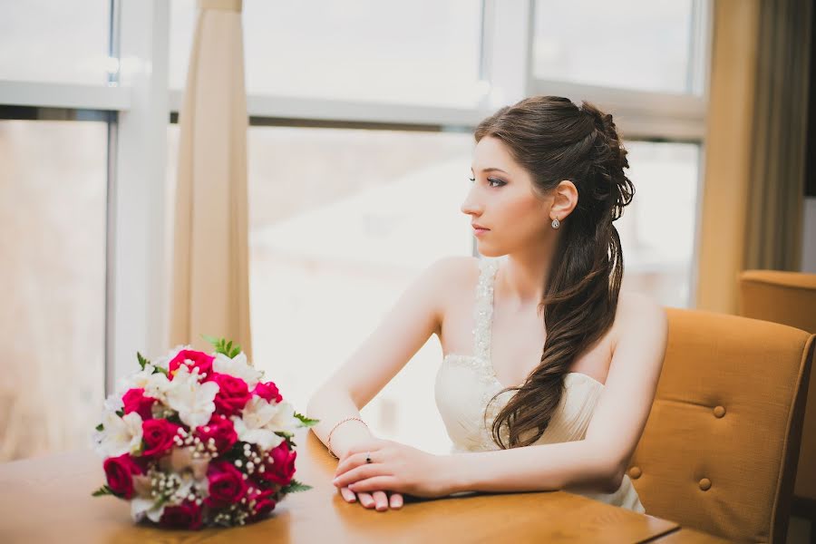 Wedding photographer Viktoriya Falina (vfal). Photo of 13 May 2015