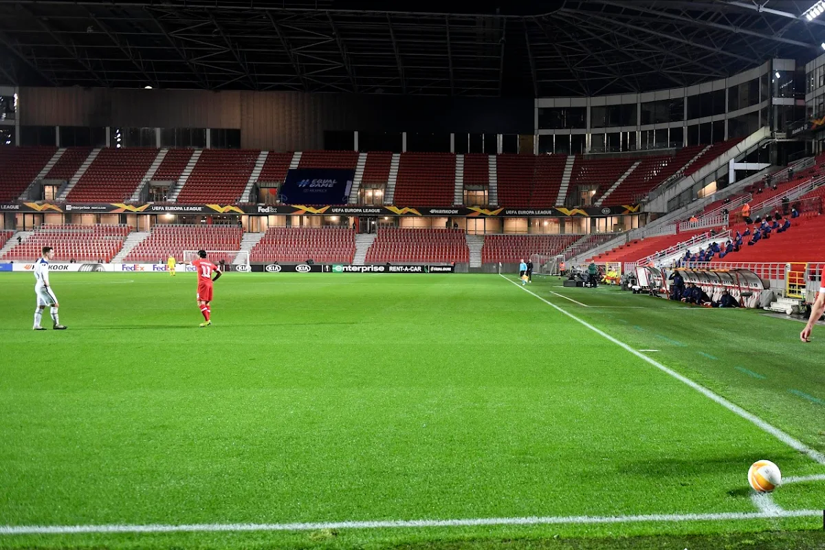 Overlegcomité heeft beslist: dit staat er te gebeuren de komende weken in het voetbal