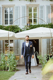 Fotógrafo de casamento Živilė Trimakaitė (ammba). Foto de 25 de agosto 2022