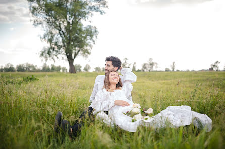 Fotografo di matrimoni Yuriy Goncharenko (shensugor). Foto del 10 aprile 2020