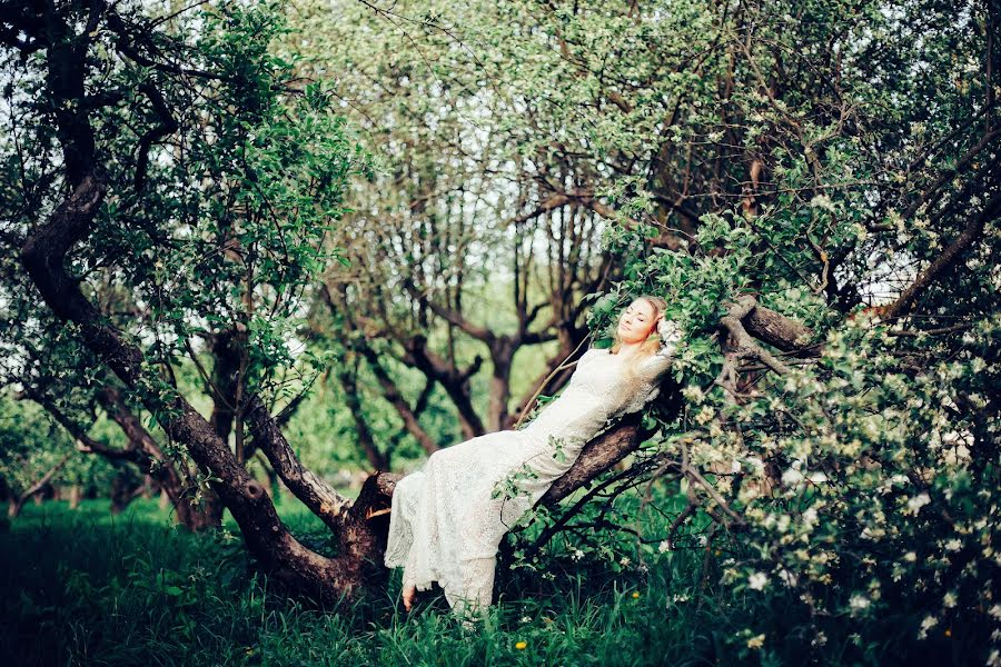 Fotografo di matrimoni Kseniya Orlova (kseniaorlova). Foto del 19 giugno 2018