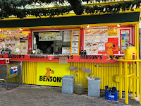 BENSON'S