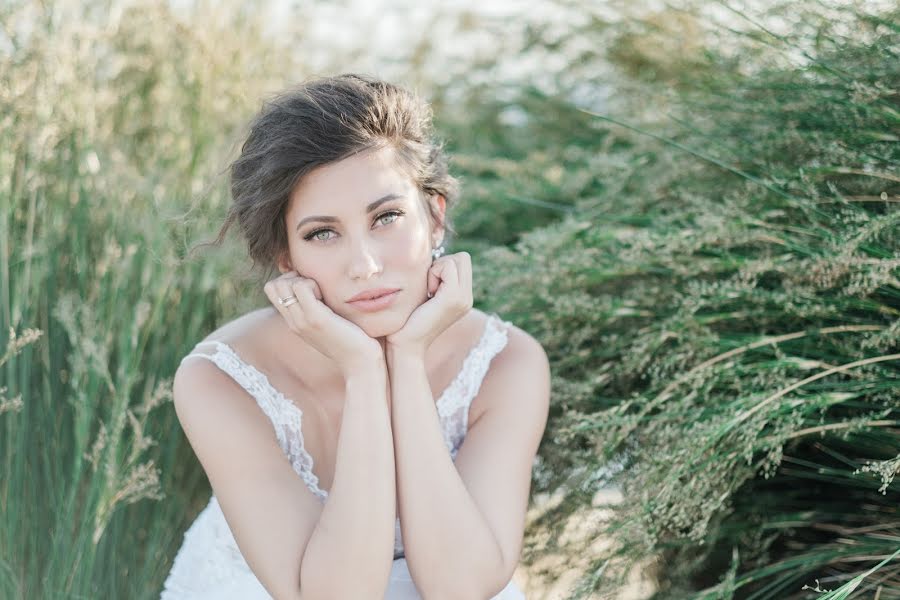 Fotografo di matrimoni Chris Gouberis (chrisgouberis). Foto del 14 luglio 2019