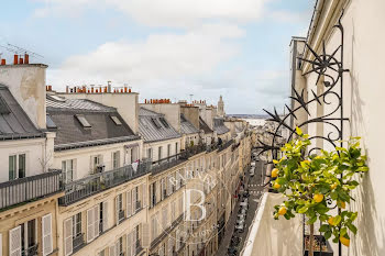 appartement à Paris 9ème (75)