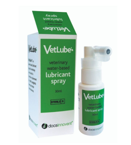 VetLube steril 30ml