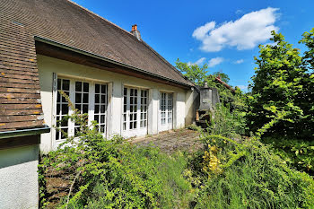 maison à Coudroy (45)