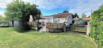 maison à Pompignac (33)