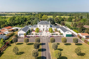 maison à Les Sorinières (44)