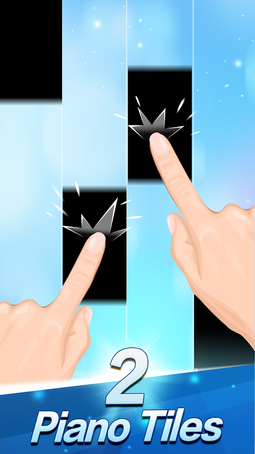    Piano Tiles 2™- screenshot  