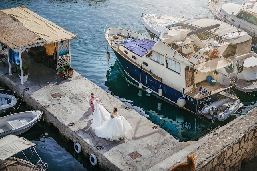 Fotógrafo de casamento Caterina Vitiello (caterinavitiello). Foto de 20 de março