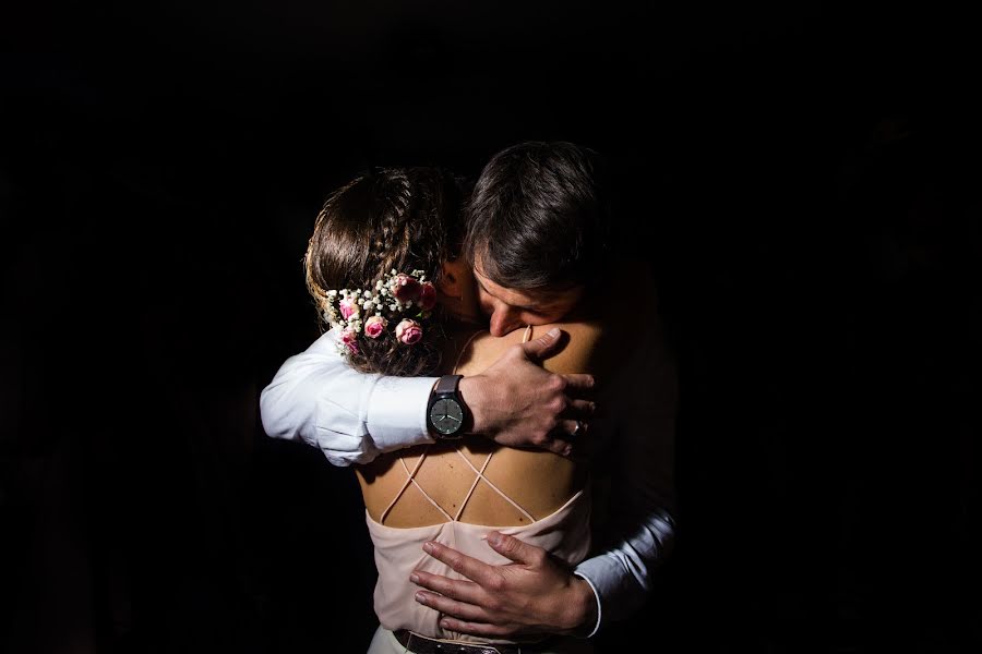 Fotografo di matrimoni Steven Herrschaft (stevenherrschaft). Foto del 23 maggio 2017