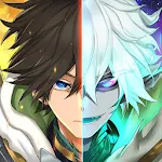 Light In Chaos: Sangoku Heroes [Action Fight RPG] Apk