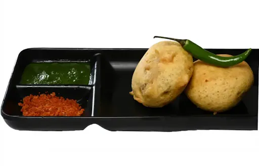 Vada Platter