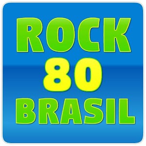 Download ROCK 80 BRASIL For PC Windows and Mac