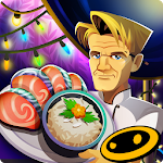 Cover Image of Unduh RESTORAN DASH: GORDON RAMSAY 1.7.4 APK