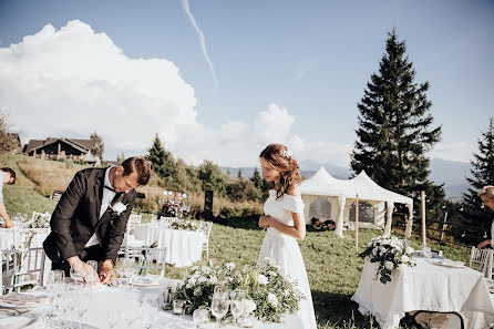 Wedding photographer Yuliya Vlasenko (vlasenkoyulia). Photo of 24 January 2019