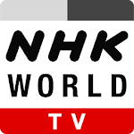 Cover Image of Télécharger NHK WORLD-JAPON 6.1.1 APK